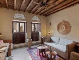 Al Seef Heritage Hotel Dubai, Curio Collection By Hilton, Dubai