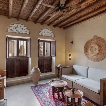 Hotel Al Seef Heritage Hotel Dubai, Curio Collection By Hilton image