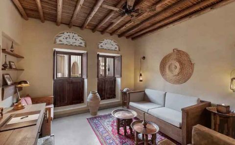 Hotel Al Seef Heritage Hotel Dubai, Curio Collection By Hilton image