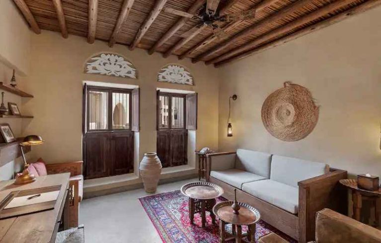 Al Seef Heritage Hotel Dubai, Curio Collection By Hilton, Dubai