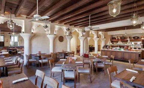 Hotel Al Seef Heritage Hotel Dubai, Curio Collection By Hilton image