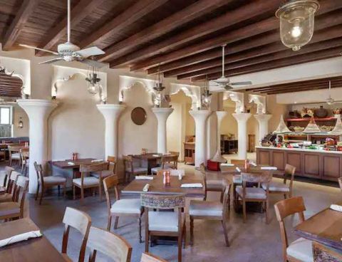 Hotel Al Seef Heritage Hotel Dubai, Curio Collection By Hilton image