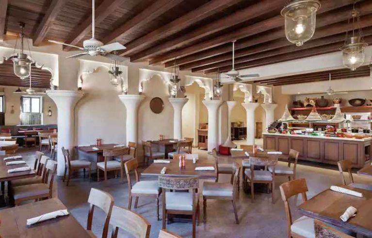 Al Seef Heritage Hotel Dubai, Curio Collection By Hilton, Dubai