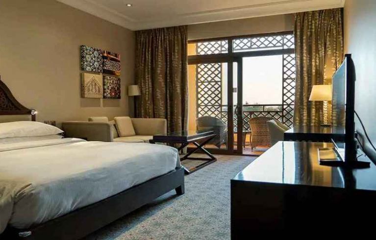 Hilton Ras Al Khaimah Beach Resort, Ras Al Khaimah