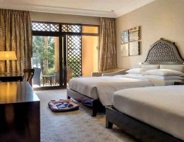 Hilton Ras Al Khaimah Beach Resort, Ras Al Khaimah
