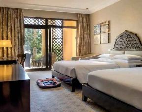 Hilton Ras Al Khaimah Beach Resort, Ras Al Khaimah