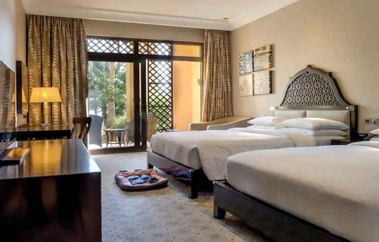 Hilton Ras Al Khaimah Beach Resort, Ras Al Khaimah