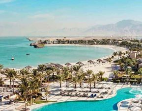 Hilton Ras Al Khaimah Beach Resort, Ras Al Khaimah
