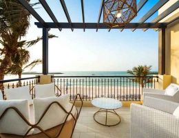 Hilton Ras Al Khaimah Beach Resort, Ras Al Khaimah