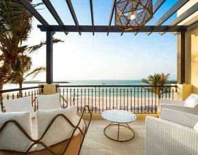 Hilton Ras Al Khaimah Beach Resort, Ras Al Khaimah