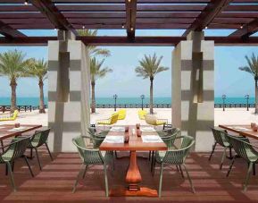 Hilton Ras Al Khaimah Beach Resort, Ras Al Khaimah