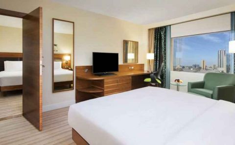 Hotel Hilton Garden Inn Ras Al Khaimah image
