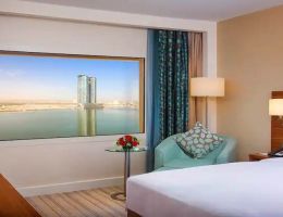Hilton Garden Inn Ras Al Khaimah, Ras Al Khaimah