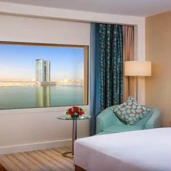 Hotel Hilton Garden Inn Ras Al Khaimah image
