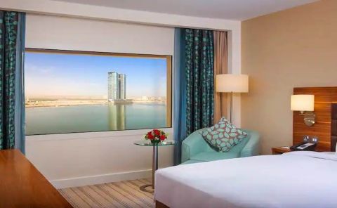 Hotel Hilton Garden Inn Ras Al Khaimah image