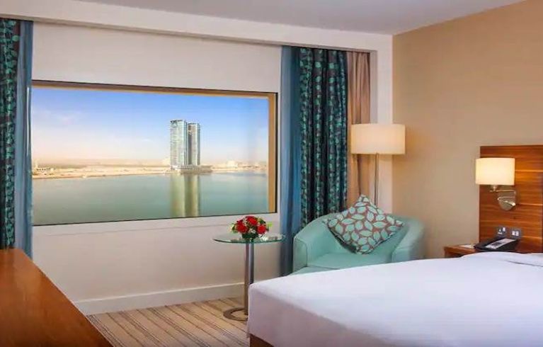Hilton Garden Inn Ras Al Khaimah, Ras Al Khaimah
