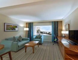 Hilton Garden Inn Ras Al Khaimah, Ras Al Khaimah