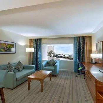 Hotel Hilton Garden Inn Ras Al Khaimah image