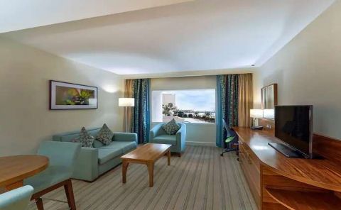 Hotel Hilton Garden Inn Ras Al Khaimah image