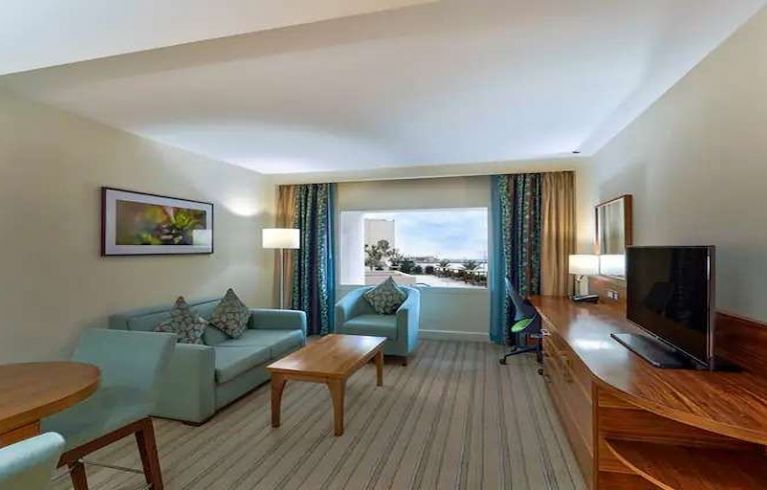 Hilton Garden Inn Ras Al Khaimah, Ras Al Khaimah