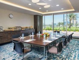 Hilton Garden Inn Ras Al Khaimah, Ras Al Khaimah