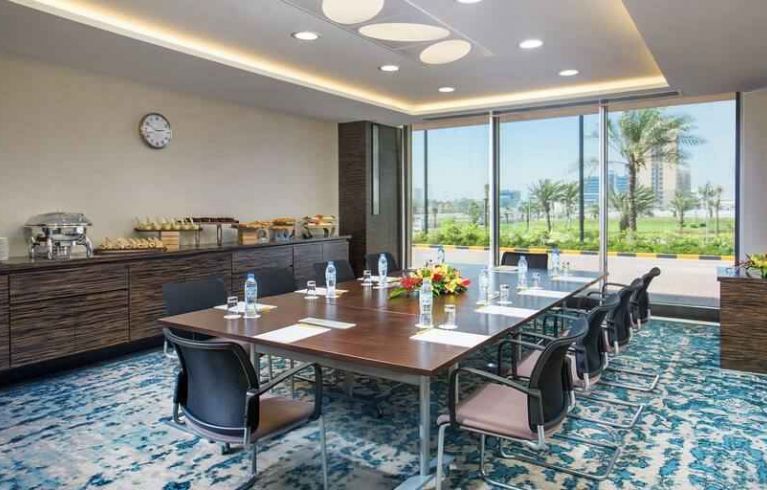 Hilton Garden Inn Ras Al Khaimah, Ras Al Khaimah