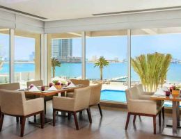 Hilton Garden Inn Ras Al Khaimah, Ras Al Khaimah