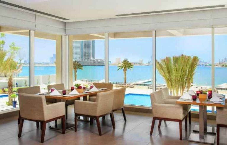 Hilton Garden Inn Ras Al Khaimah, Ras Al Khaimah