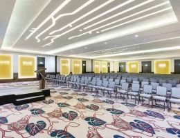 Hilton Garden Inn Ras Al Khaimah, Ras Al Khaimah