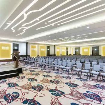 Hotel Hilton Garden Inn Ras Al Khaimah image