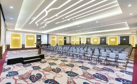 Hotel Hilton Garden Inn Ras Al Khaimah image