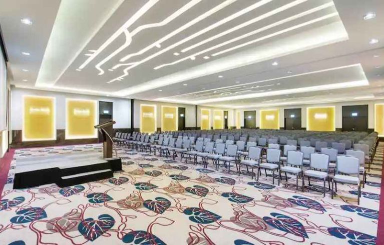 Hilton Garden Inn Ras Al Khaimah, Ras Al Khaimah