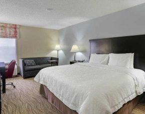 Hampton Inn Hickory, Hickory