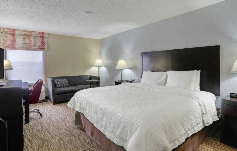 Hampton Inn Hickory, Antioch