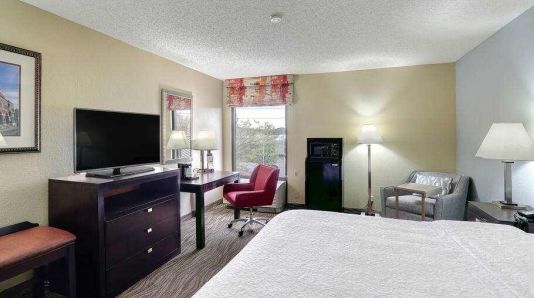 Hampton Inn Hickory, Antioch