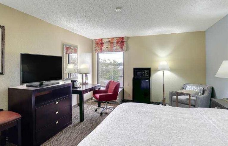 Hampton Inn Hickory, Antioch