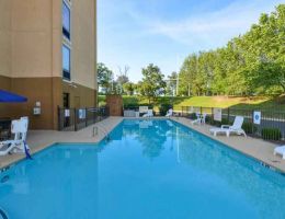 Hampton Inn Hickory, Antioch