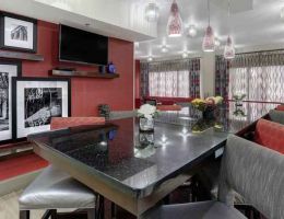 Hampton Inn Hickory, Antioch