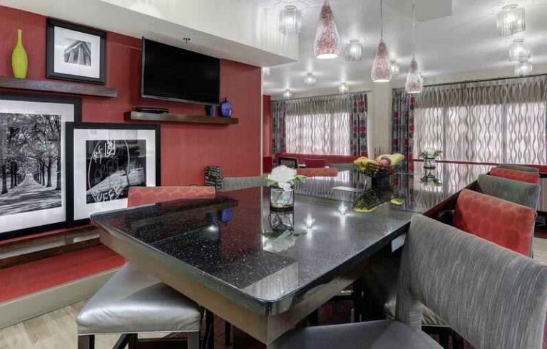 Hampton Inn Hickory, Antioch