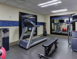 Hampton Inn Hickory, Antioch