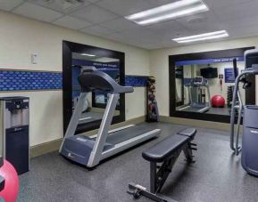 Hampton Inn Hickory, Hickory