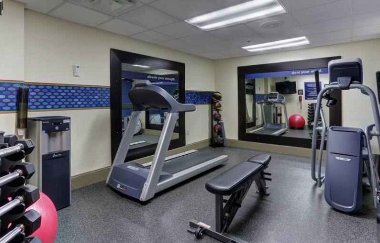 Hampton Inn Hickory, Antioch