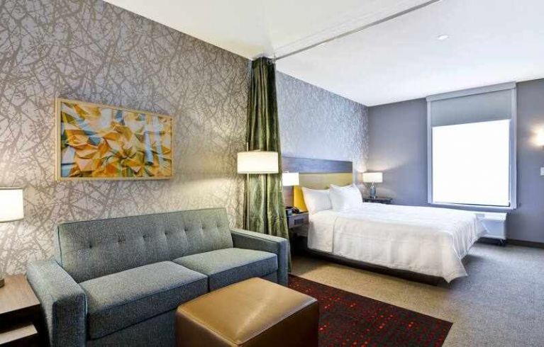 Home2 Suites By Hilton Fairview/Allen, Fairview