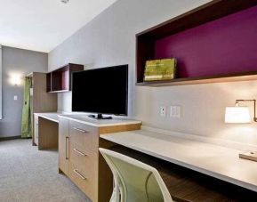 Home2 Suites By Hilton Fairview/Allen, Fairview