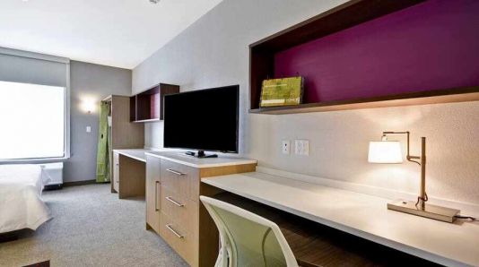 Home2 Suites By Hilton Fairview/Allen, Fairview