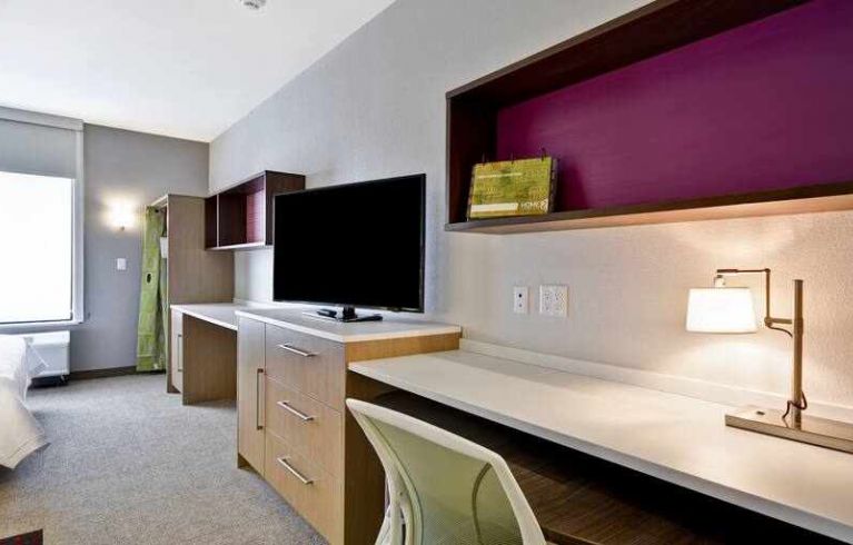Home2 Suites By Hilton Fairview/Allen, Fairview