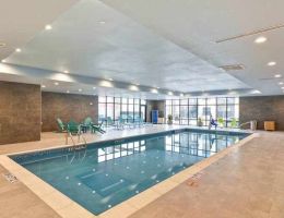 Home2 Suites By Hilton Fairview/Allen, Fairview