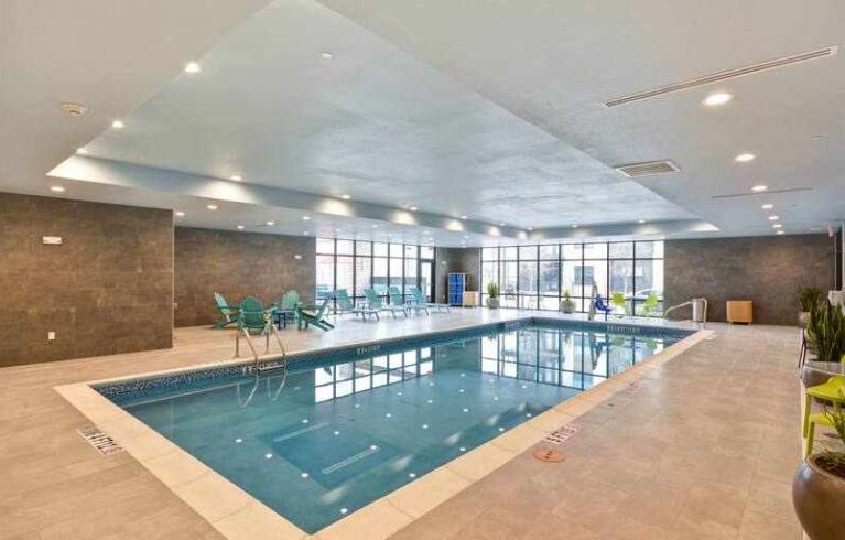 Home2 Suites By Hilton Fairview/Allen, Fairview