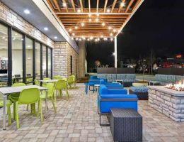 Home2 Suites By Hilton Fairview/Allen, Fairview