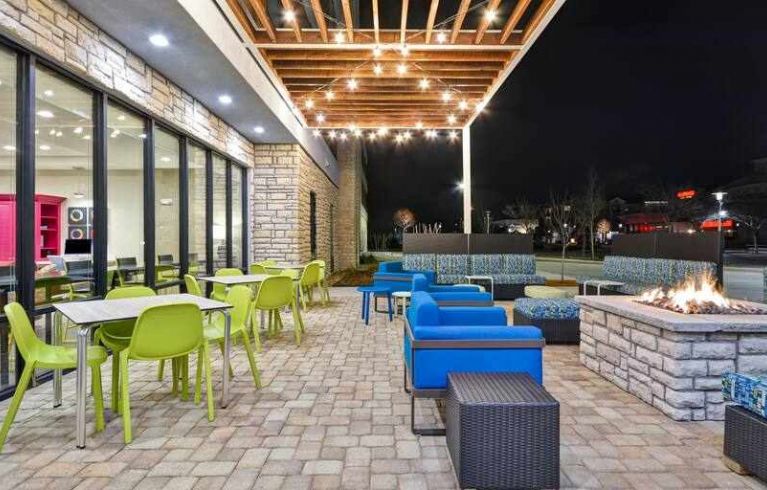Home2 Suites By Hilton Fairview/Allen, Fairview